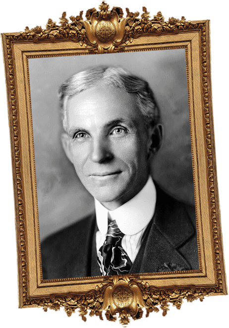 Henry Ford